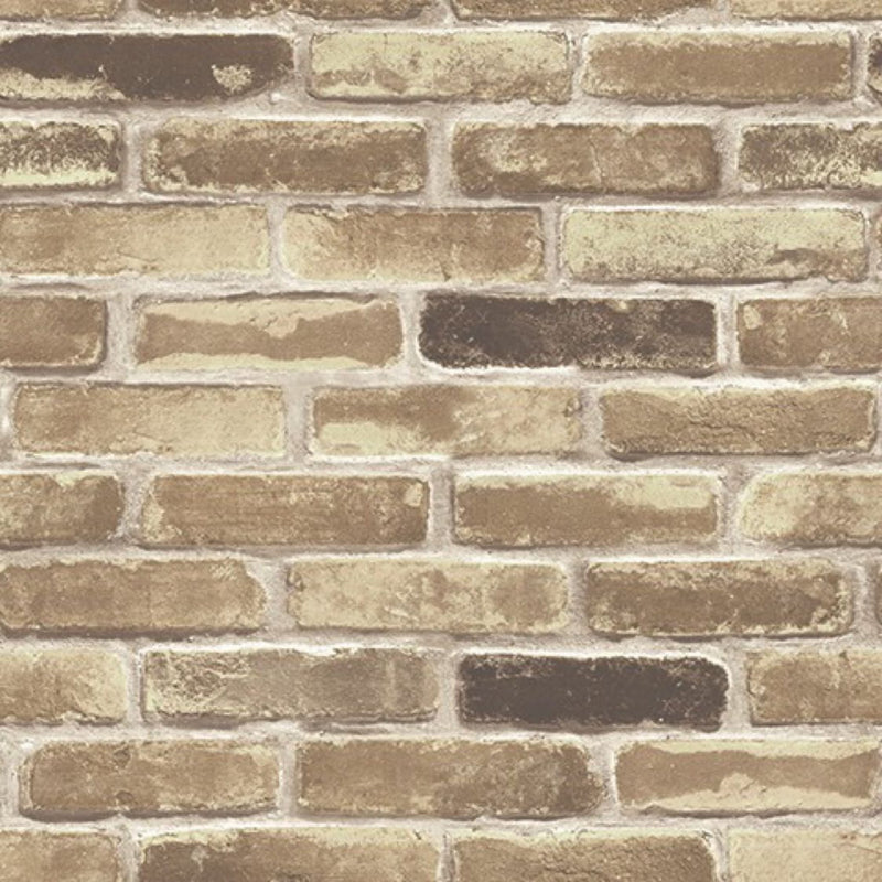 Basic Brick Background Basic Old Multi Brick Wallpaper – Myindianthings