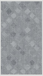 Dyna Jute Texture Geometric Wallpaper