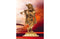 Bronze Krishna Idol Wallpaper