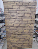 Korean 3D Stone Wallpaper Roll