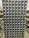 Korean 3D Geometric Wallpaper Roll