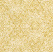 Kerala Indian Pattern Wallpaper