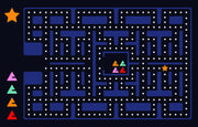 Kids Game Play Wallpaper