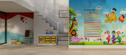 Kids Manner Wallpaper