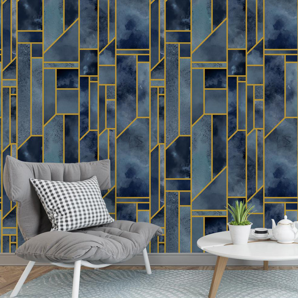 Raga Quartzite Wallpaper