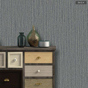 Dyna Grey Wall Panels Wallpaper