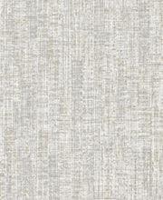 Stellar Arificial Straw Leather Wallpaper
