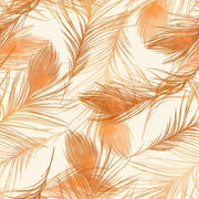 Caeser Feather Wallpaper