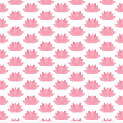 Lotus Lily Wallpaper