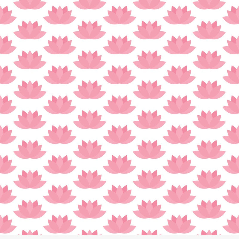 Lotus Lily Wallpaper