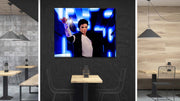 Michael Jackson Wall Art