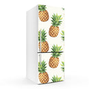 Pineapple Self Adhesive Sticker For Refrigerator