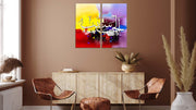 Islam Religious Set Of 2