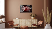 Quraan Ayat Set Of 2