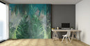 3D Dream Tropical Wallpaper