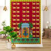 Majestic Wonder Balaji Wallpaper