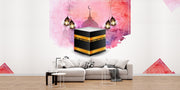 Makkah Islamic Wallpaper