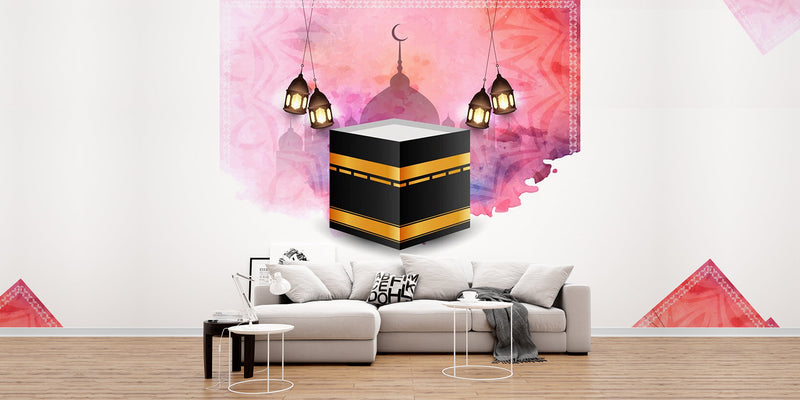 Makkah Islamic Wallpaper