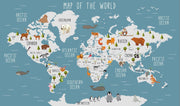 MapMingle Wallpaper