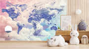 Map Mastery Wallpaper