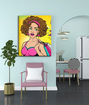 The Shopping Freak Women