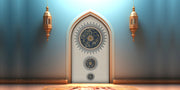 Mosque Mehrab Islamic