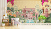 Mughal Dynasty Wallpaper