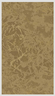 Dyna Ivory Flock Textured Wallpaper