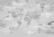 Navigate Your Narrative Map Wallpaper
