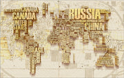Navigations Wallpaper