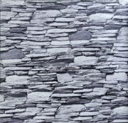 3D Imitation Stone Wallpaper