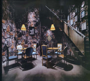 3D Multi-Textured Stone Wallpaper