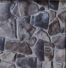 3D Multi-Textured Stone Wallpaper
