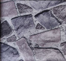 Abstract Embossed Stone Wallpaper