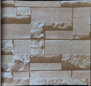 3D Granite Wallpaper Roll