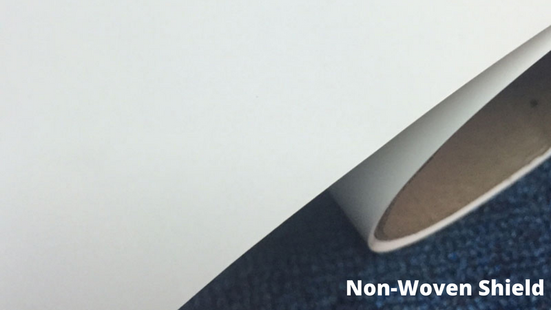 Man's Sculpture Custom Wallpaper