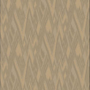 Caeser Brown Wave Wallpaper