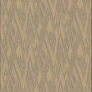 Caeser Brown Wave Wallpaper