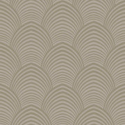 Caeser Scallop Pattern Wallpaper
