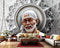 Sai Baba Of Shirdi Art Wallpaper