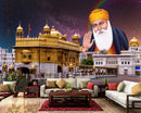 Sri Harmandir Sahab Wallpaper