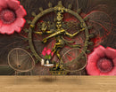 Goddess Durga Idol Wallpaper