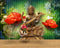 Goddess Saraswati Wallpaper