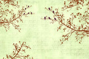 Pagoda Dreamscape Wallpaper