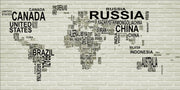 Pathway World Wallpaper