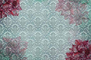 Patterned Reverie Wallpaper