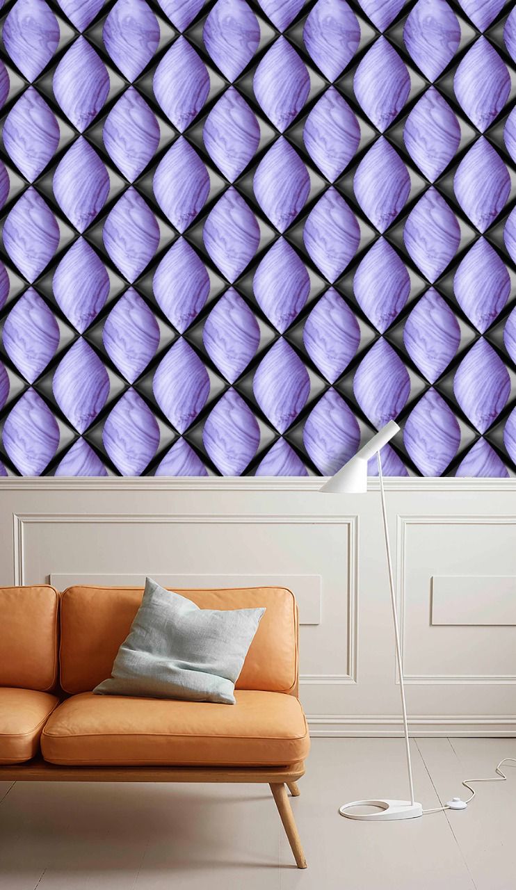 CG04 Cube Geometric wallpaper