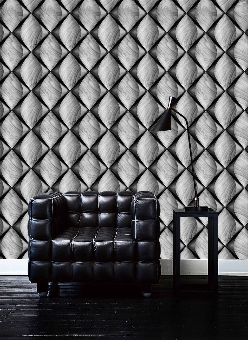 CG04 Cube Geometric wallpaper