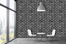 CG04 Cafe Brick wallpaper