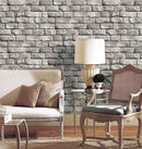 CG04 3D Brick wallpaper